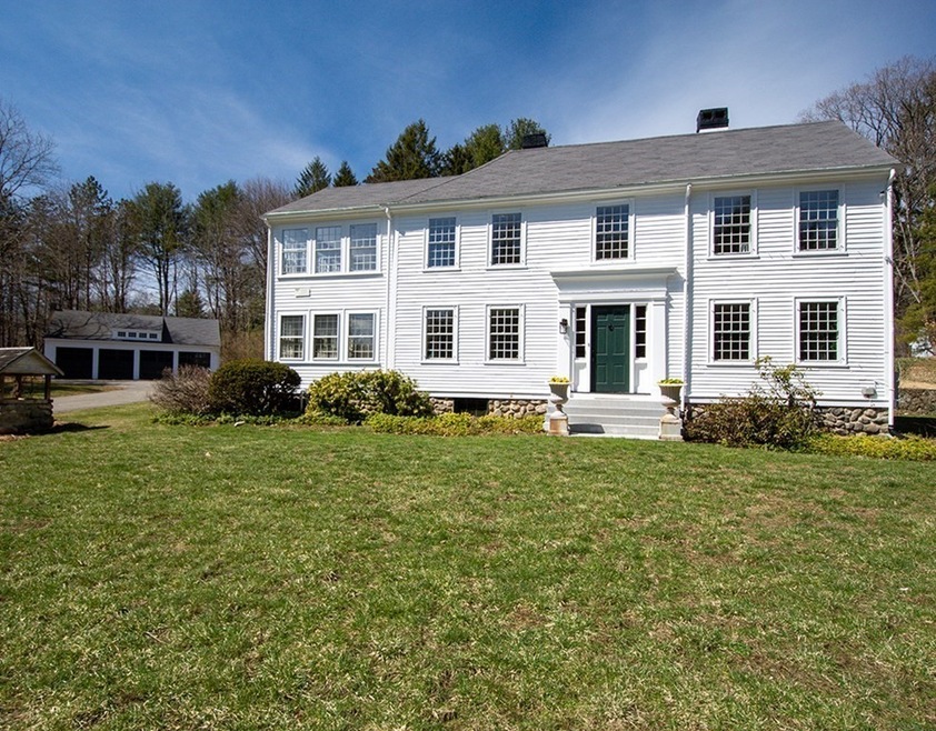 191 Concord Rd, Lincoln, MA 01773 - photo 1