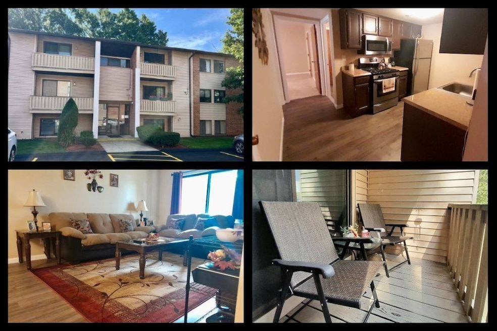 Sold $249,900 • Co-Listing Agent