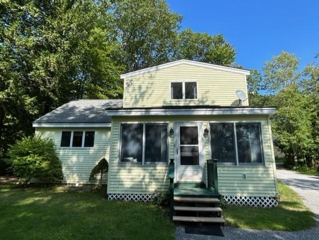 16 Pine St, Newbury, NH 03255 - photo 1