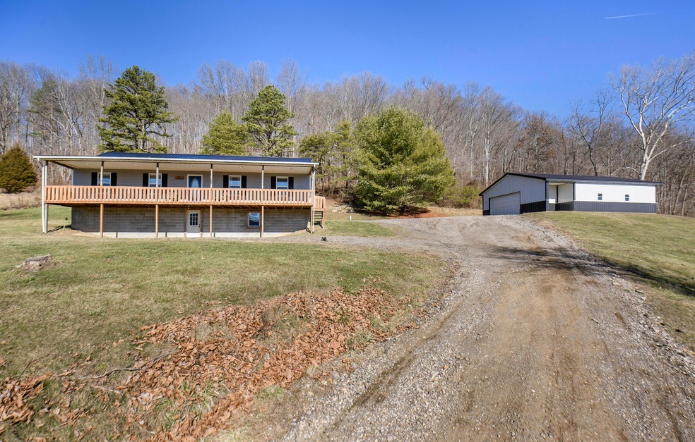 Sold $325,000 • Co-Listing Agent