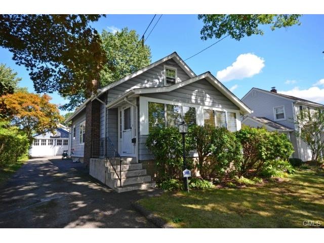 31 Cady St, Stamford, CT 06907 - photo 1