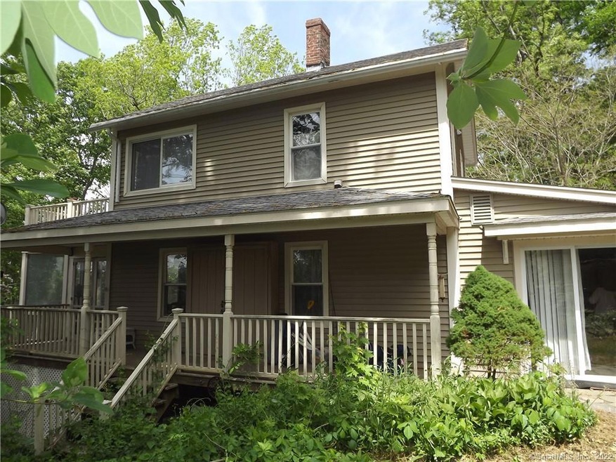 40 Creamery Rd, East Haddam, CT 06423 - photo 1