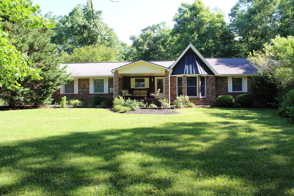 1728 Bell Rd, Crossville, TN 38571 - photo 1