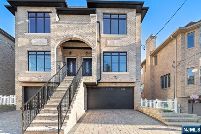 281 Knox Ave unit B, Cliffside Park, NJ 07010 - photo 1