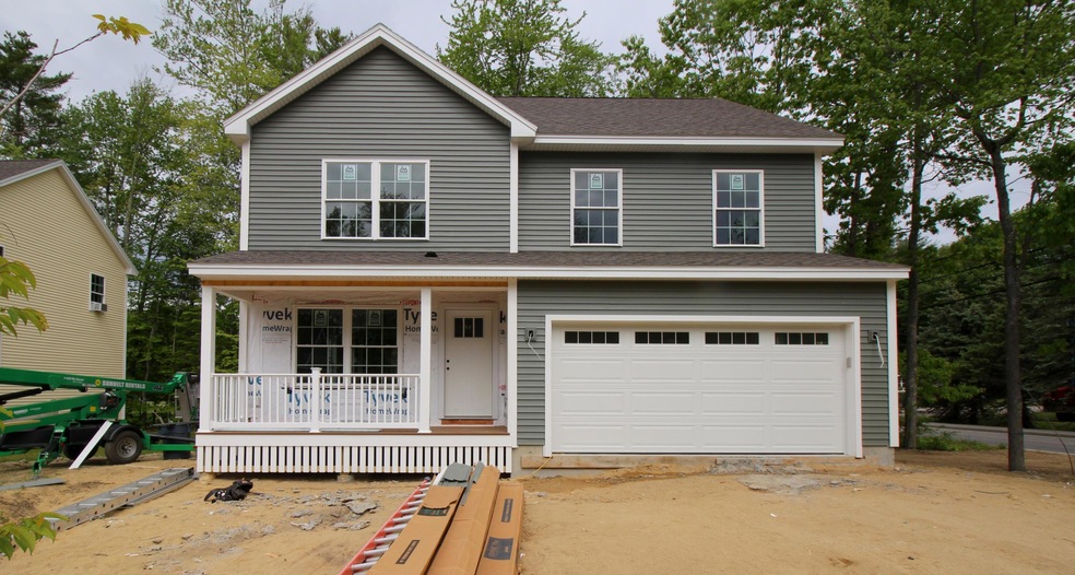 1 Baxter Ln, Saco, ME 04072 - photo 1