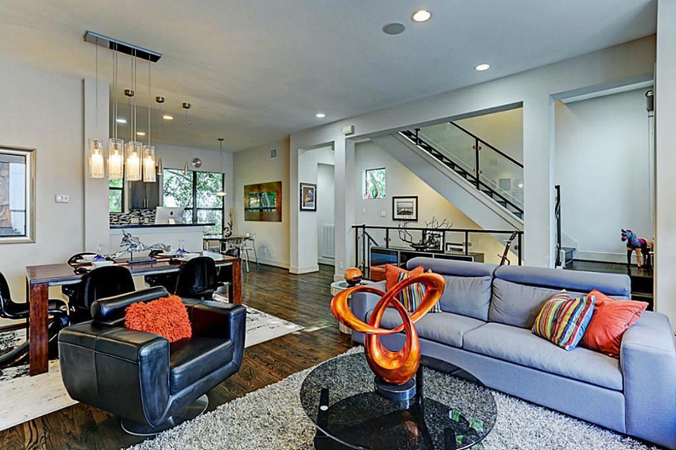 1720 Woodhead St, Houston, TX 77019 - photo 1