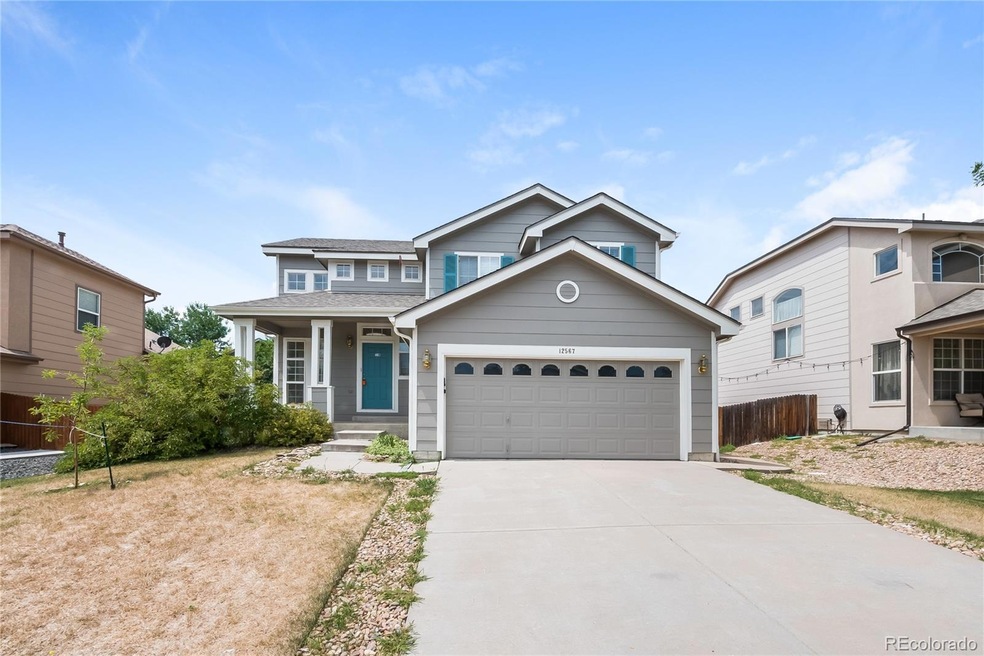 12567 Dexter Way, Thornton, CO 80241 - photo 1