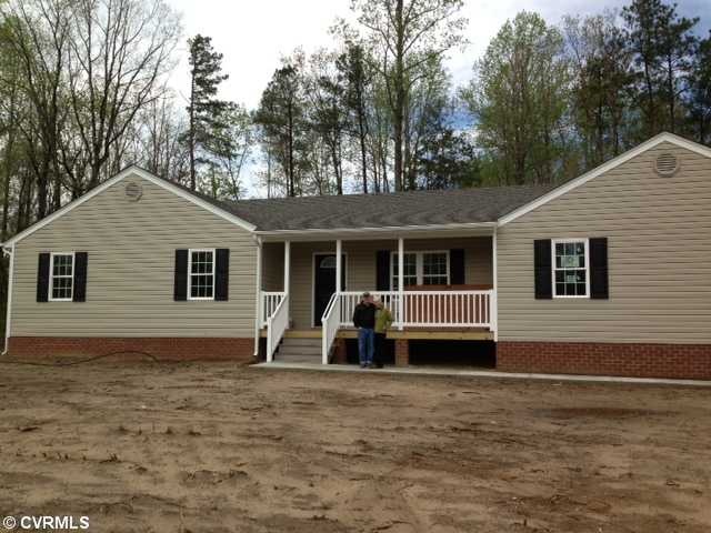 337 Dylan Dr, Aylett, VA 23009 - photo 1