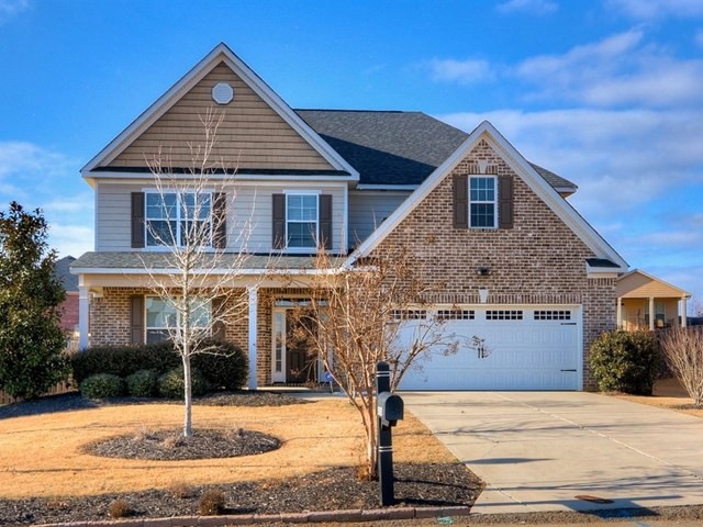 4084 Starview Ln, Evans, GA 30809 - photo 1