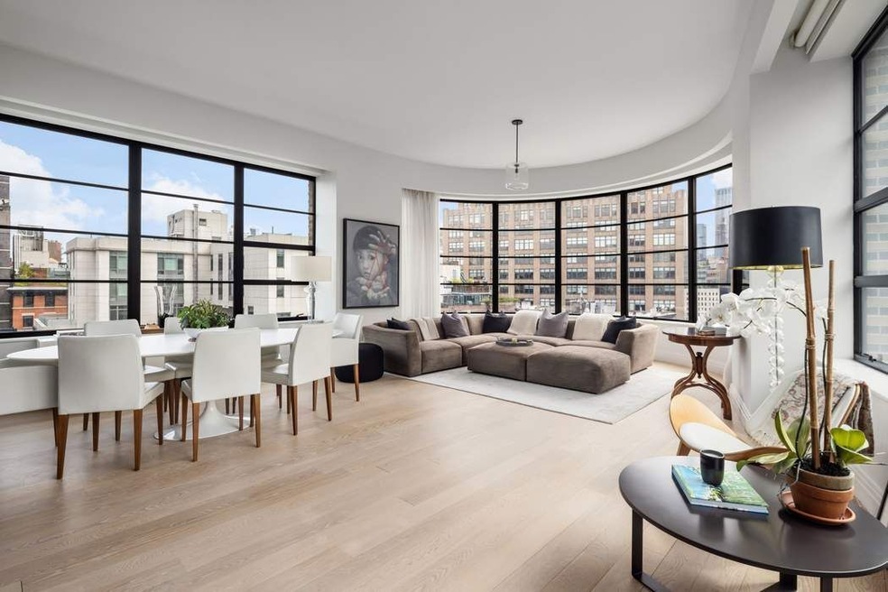 10 Sullivan St unit 7A, New York, NY 10012 - photo 1