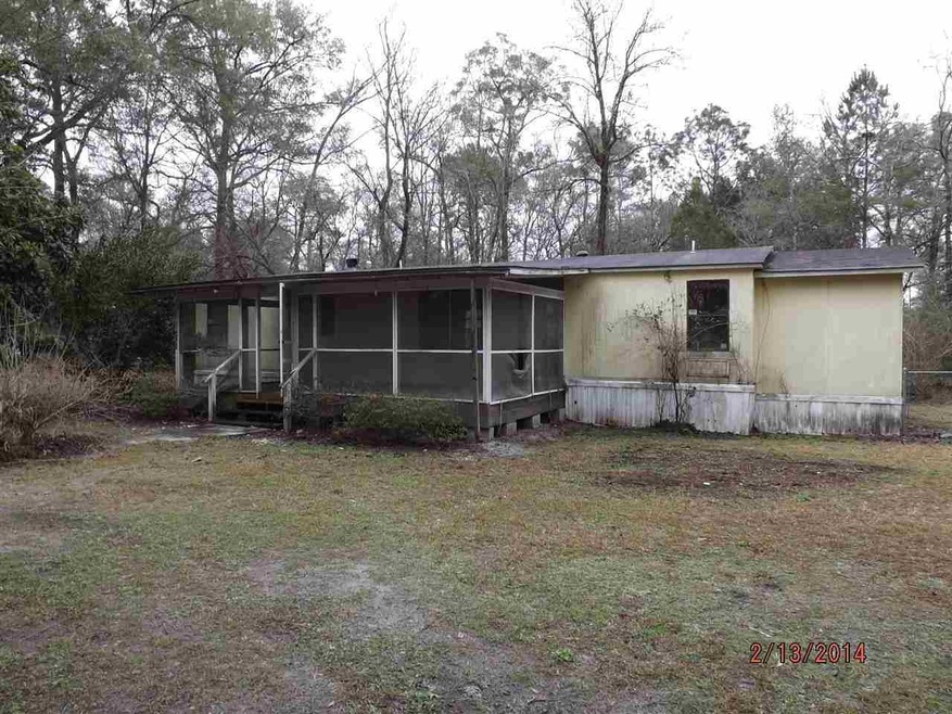 143 Luke Smith Rd unit 1, Crawfordville, FL 32327 - photo 1