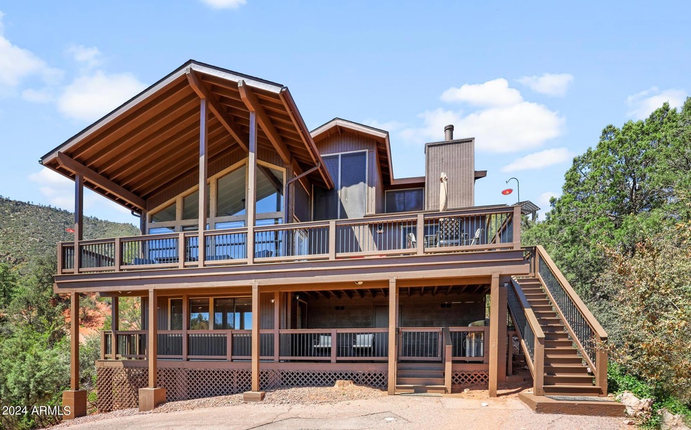 5960 W Arroyo Way, Pine, AZ 85544 - photo 1