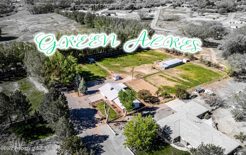 4601 Linda Ln, Farmington, NM 87402 - photo 1