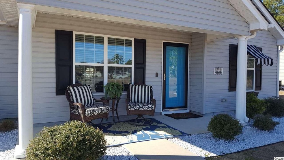 404 Warren Springs Dr, Conway, SC 29527 - photo 1