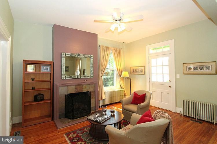 6913 Westmoreland Ave, Takoma Park, MD 20912 - photo 1