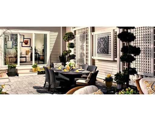 31 Hatherly Rise unit 31, Plymouth, MA 02360 - photo 1