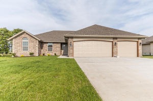 1649 N Eagle Valley Ln unit Lot 33, Nixa, MO 65714 - photo 1