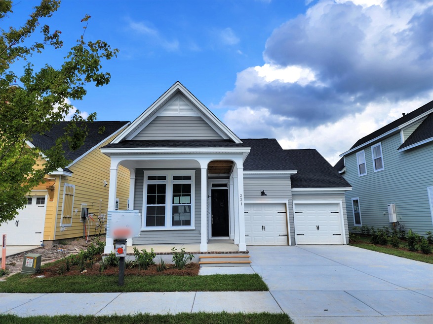 221 Clearblue Loop, Summerville, SC 29486 - photo 1