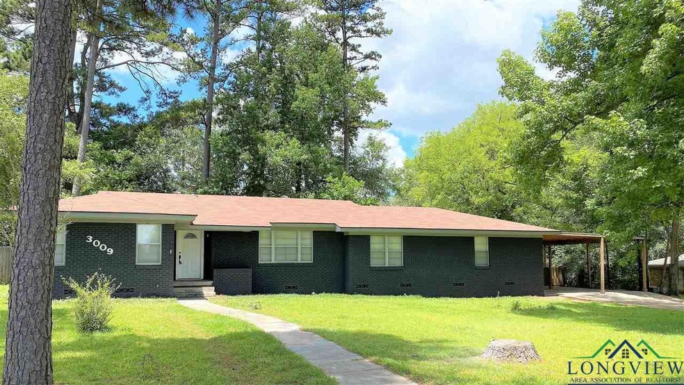 3009 Boettcher Dr, Kilgore, TX 75662 - photo 1