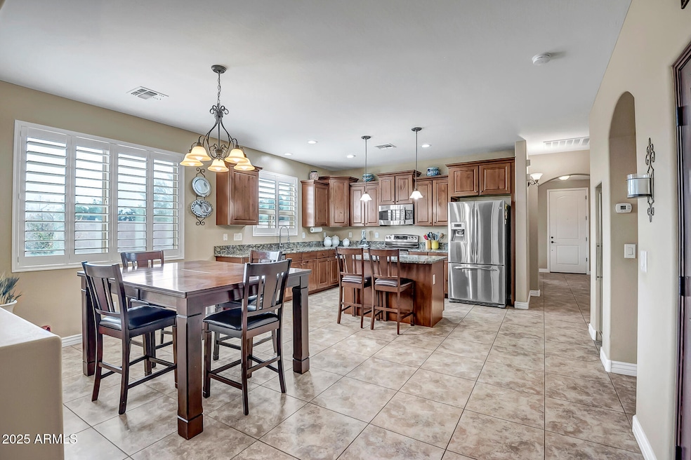 5215 E Desert Vista Trail, Cave Creek, AZ 85331 - photo 1