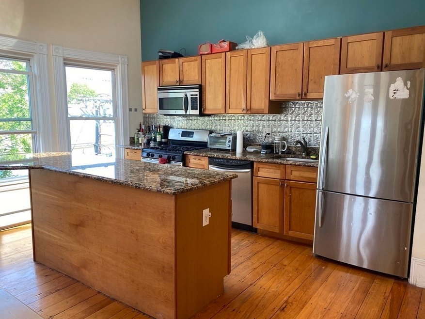 86 Kirkland St unit 3L, Cambridge, MA 02138 - photo 1