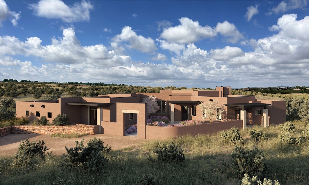 7 Tierra Vistoso, Santa Fe, NM 87506 - photo 1