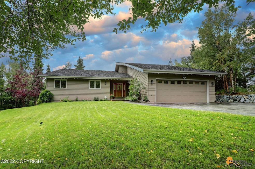 11250 Trails End Road