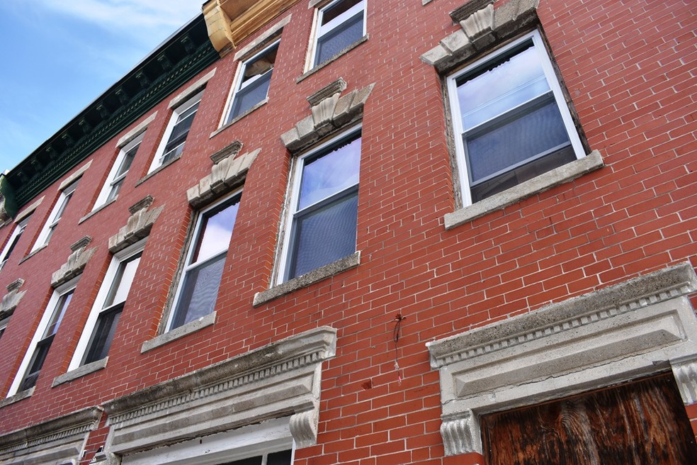 100 Intervale St, Dorchester, MA 02121 - photo 1