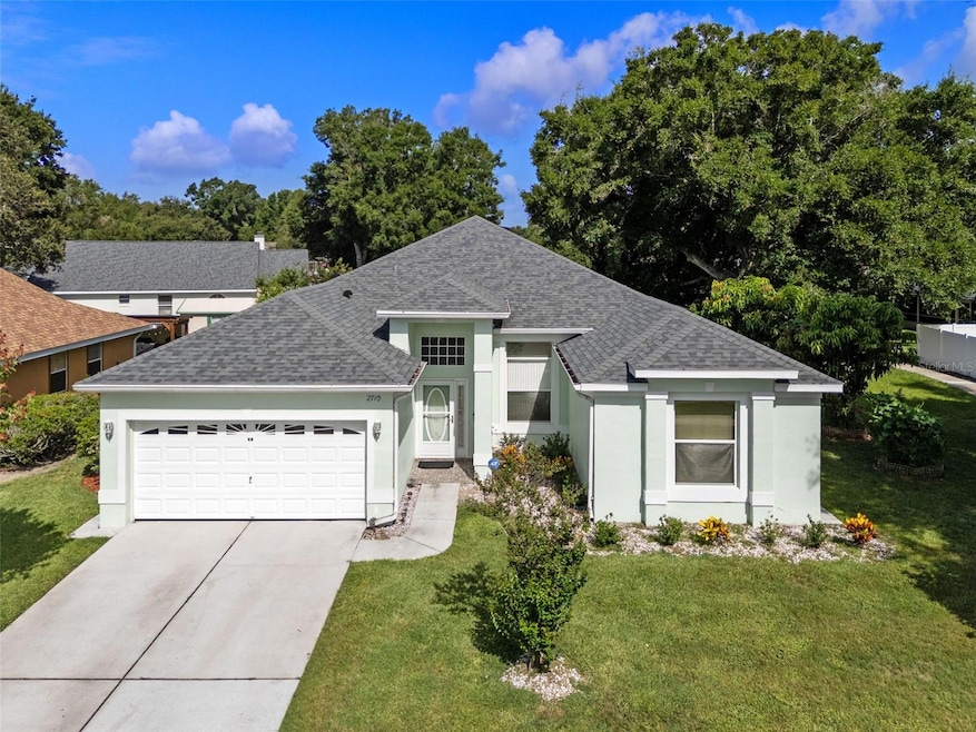 2710 Autumn Lane, Eustis