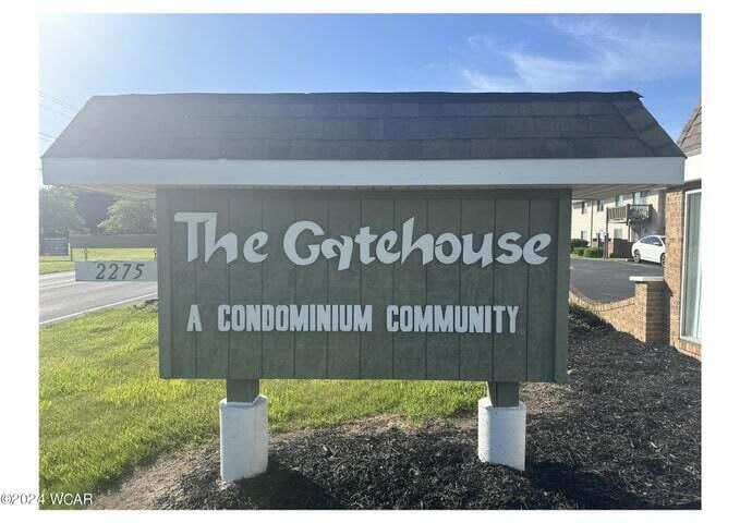 Gatehouse
