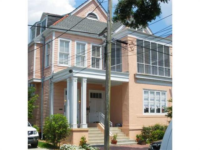 1660 Dufossat St unit UPPER, New Orleans, LA 70115 - photo 1