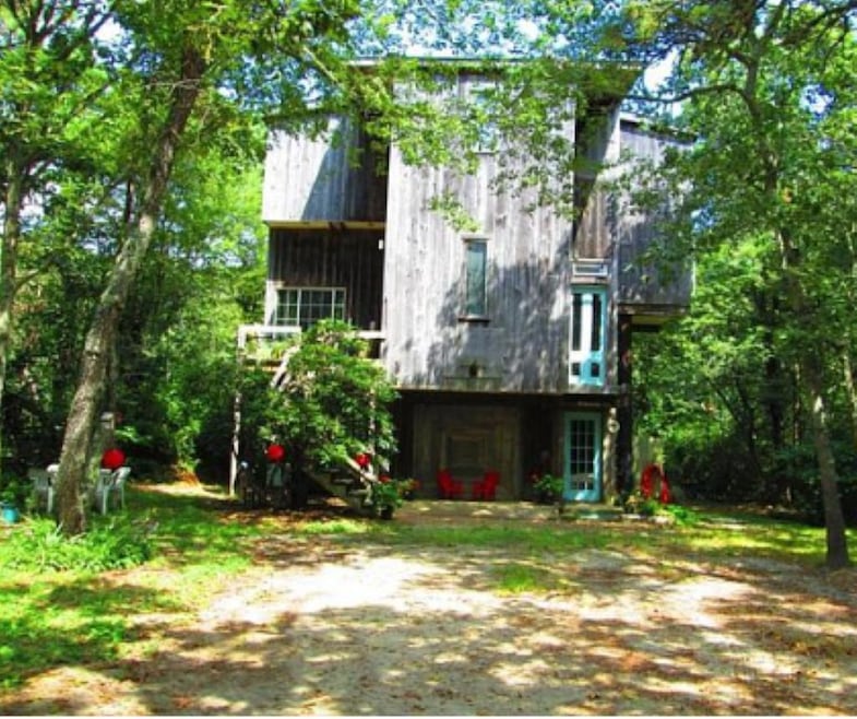 6 Berry Ave, Edgartown, MA 02539 - photo 1