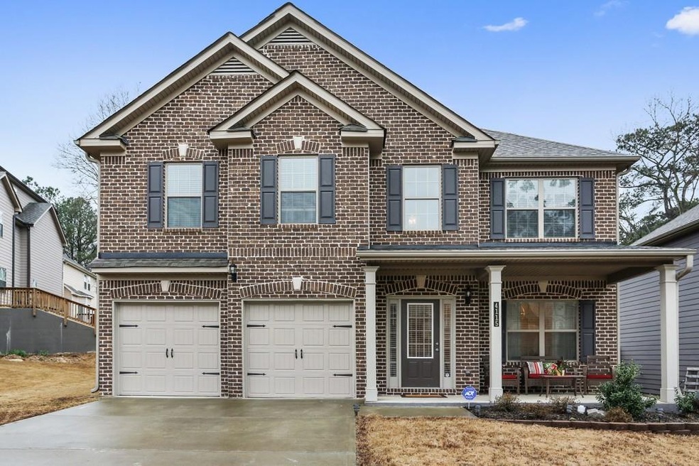 4115 Trillium Wood Trail, Snellville, GA 30039 - photo 1