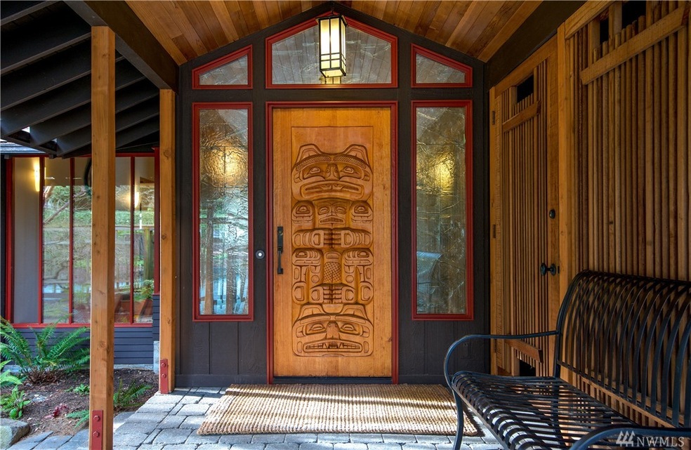 4319 86th Ave SE, Mercer Island, WA 98040 - photo 1