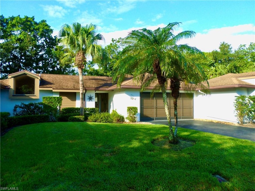 6217 S Mirror Lake Dr, Sebastian, FL 32958 - photo 1