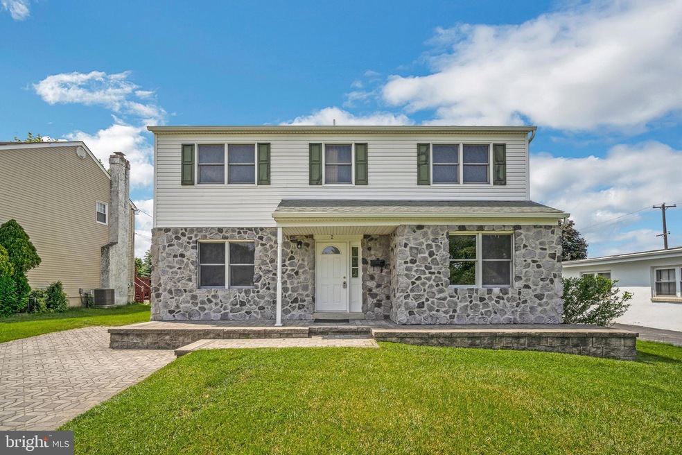 2 Franklin Getz Dr, Broomall, PA 19008 - photo 1