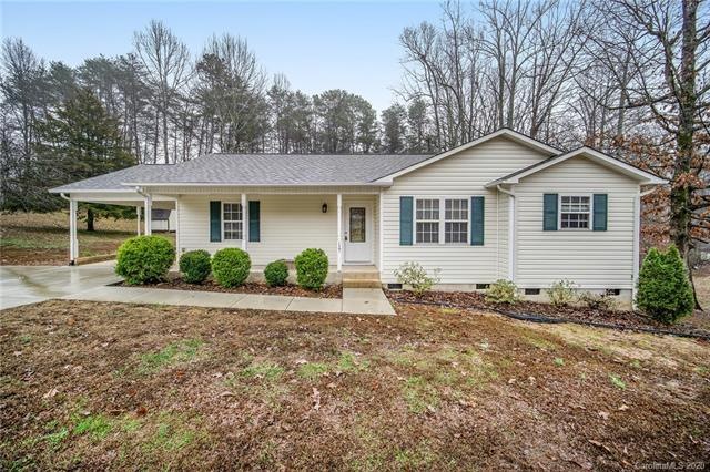 117 Bramblewood Dr, Statesville, NC 28625 - photo 1