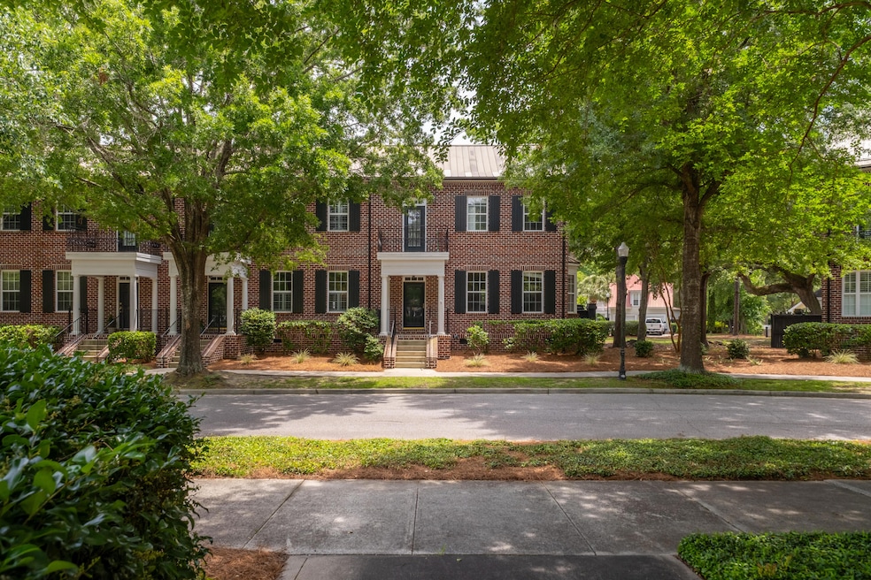 861 Center Park St, Daniel Island, SC 29492 - photo 1