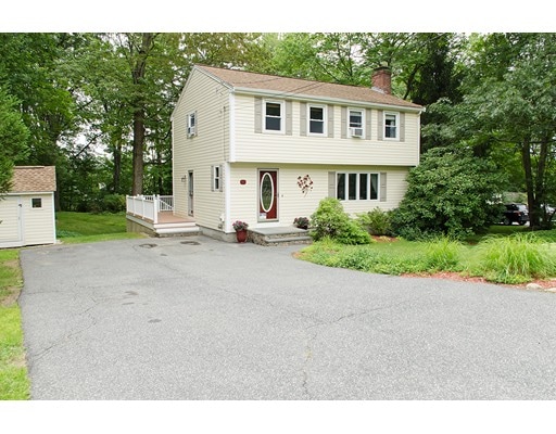 89 Lake St, Shrewsbury, MA 01545 - photo 1