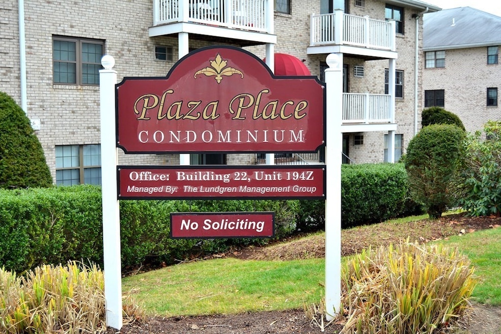 18 Kenmar Dr unit 161, Billerica, MA 01821 - photo 1