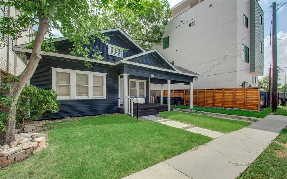 1511 Truxillo St unit A, Houston, TX 77004 - photo 1