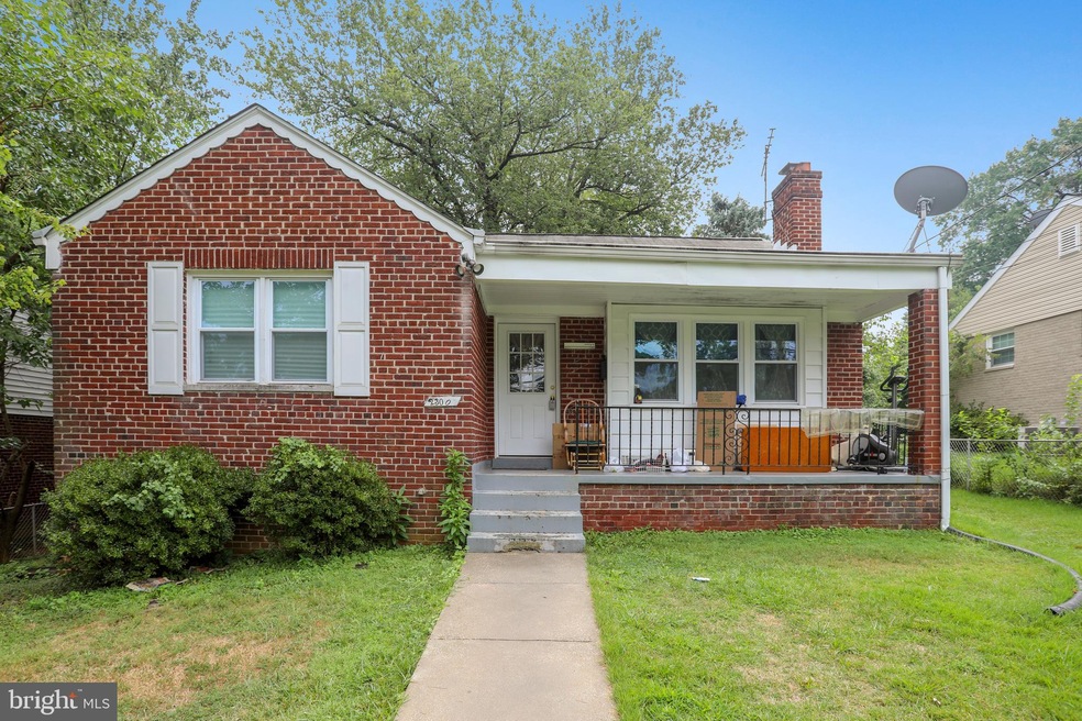 2300 Dennis Ave, Silver Spring, MD 20902 - photo 1