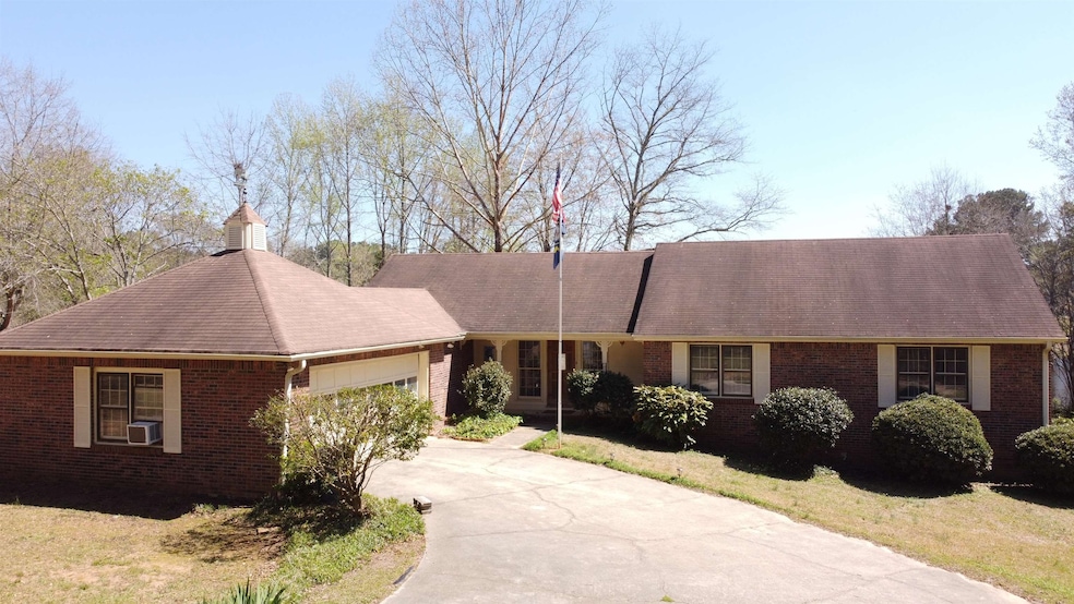 219 Flat Shoals Church Rd, Stockbridge, GA 30281 - photo 1