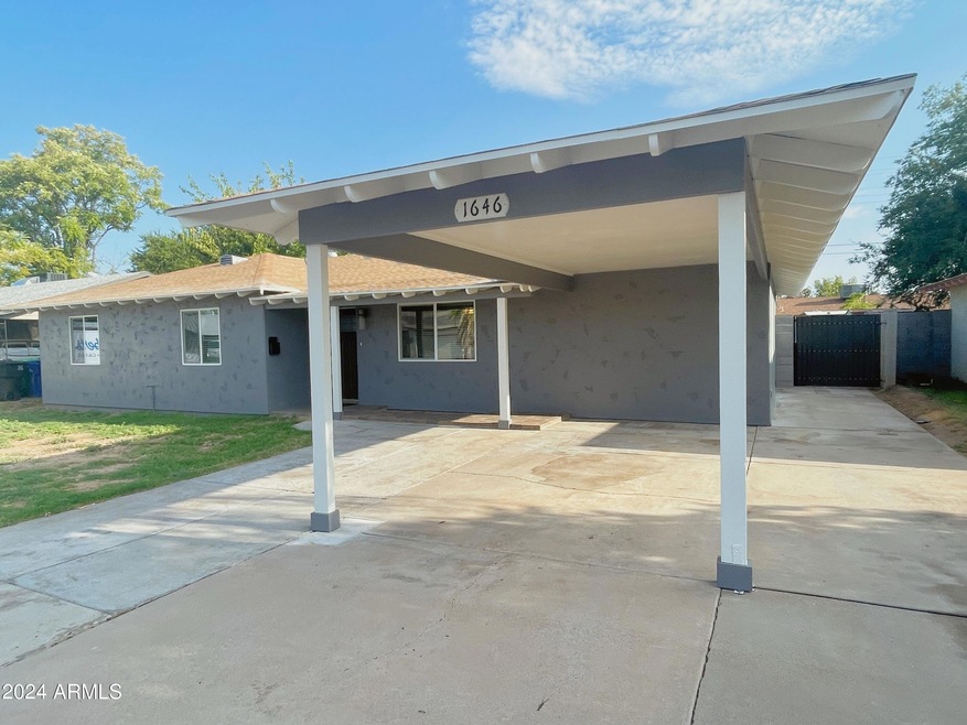 1646 E Jarvis Ave, Mesa, AZ 85204 - photo 1