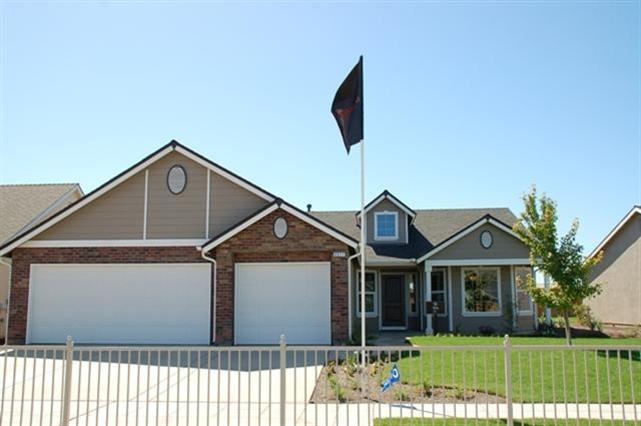 3078 N Apricot Ave unit 89, Fresno, CA 93727 - photo 1