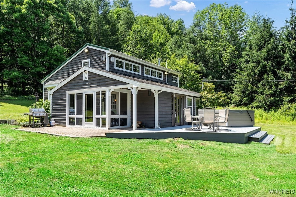 7349 Watson Rd, Ellicottville, NY 14731 | Homes.com