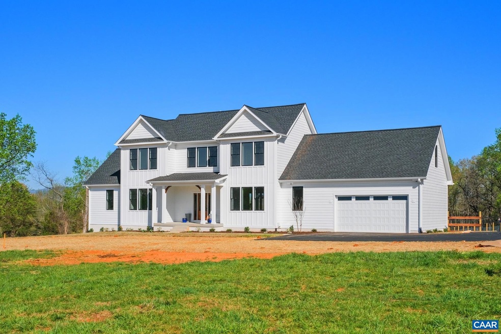 460 Reas Ford Rd, Earlysville, VA 22936 - photo 1