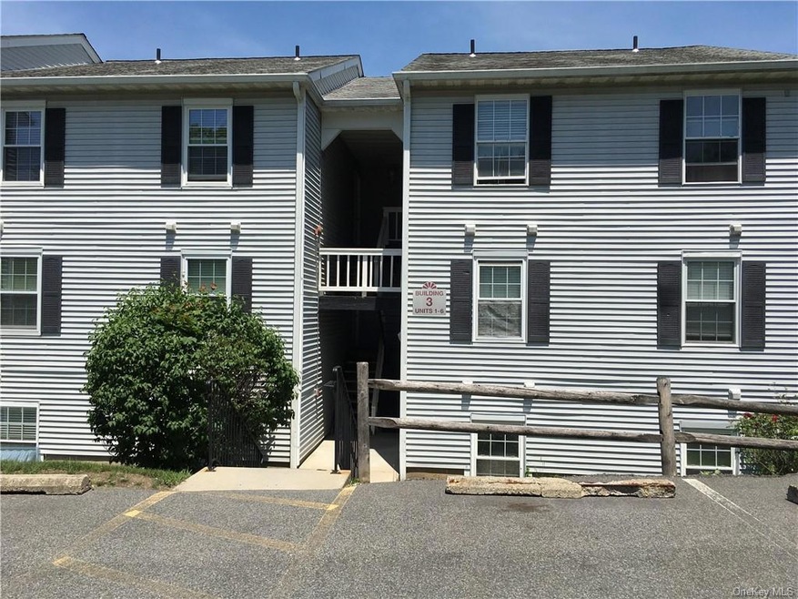3 Lexington Hill unit 6, Harriman, NY 10926 - photo 1