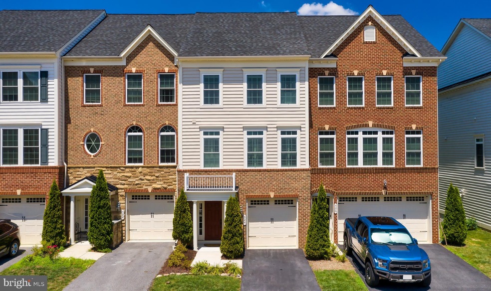 524 Deep Creek View, Annapolis, MD 21409 - photo 1