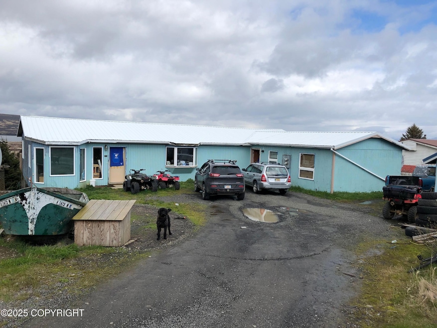 L3 B1 Pavlof Ave, Sand Point, AK 99661 - photo 1